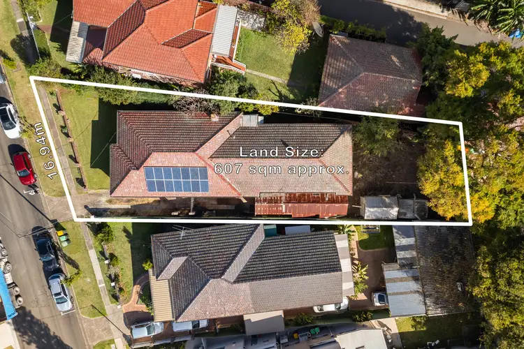 Second view of Homely house listing, 43 Currawang Street, Concord West NSW 2138