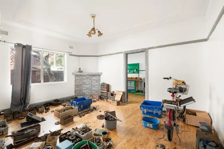 Fifth view of Homely house listing, 43 Currawang Street, Concord West NSW 2138
