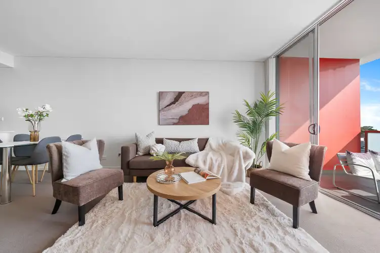 Level 2/26/1 Cooks Avenue, Canterbury NSW 2193
