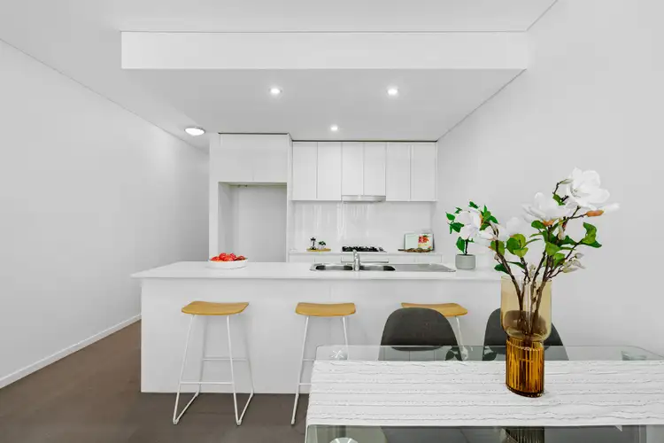 Fifth view of Homely unit listing, Level 2/26/1 Cooks Avenue, Canterbury NSW 2193