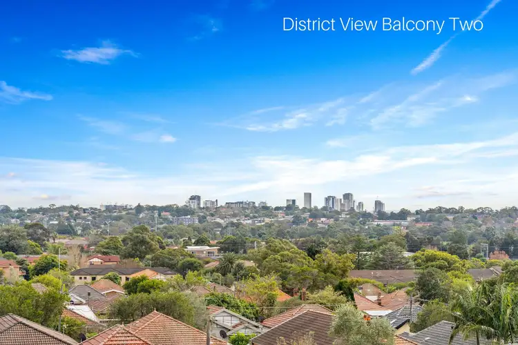 Sixth view of Homely unit listing, Level 2/26/1 Cooks Avenue, Canterbury NSW 2193