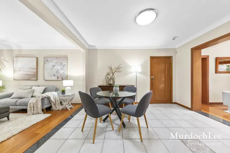 Sixth view of Homely house listing, 7 Woodvale Place, Castle Hill NSW 2154