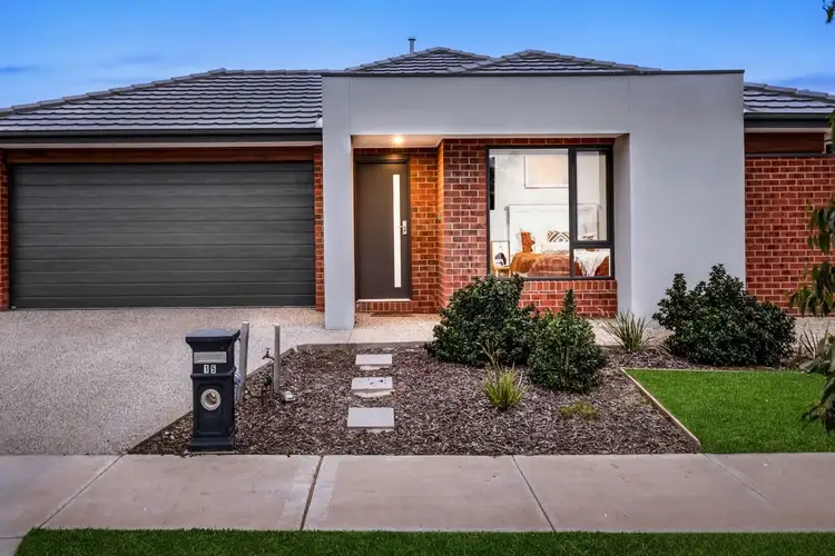 Main view of Homely house listing, 15 Mervyn Way, Mambourin VIC 3024