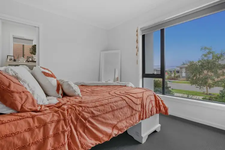 Second view of Homely house listing, 15 Mervyn Way, Mambourin VIC 3024