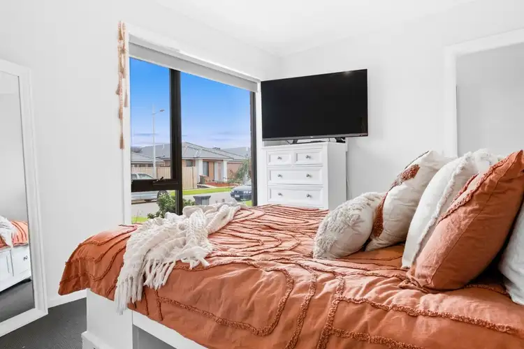 Third view of Homely house listing, 15 Mervyn Way, Mambourin VIC 3024