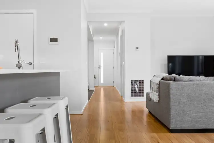 Sixth view of Homely house listing, 15 Mervyn Way, Mambourin VIC 3024