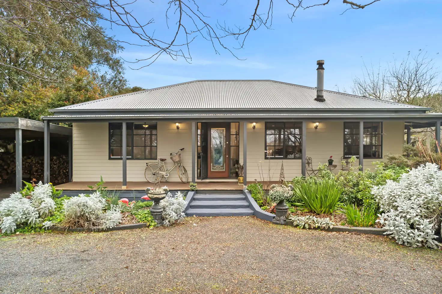 Main view of Homely house listing, 698 James Lane, Trentham East VIC 3458