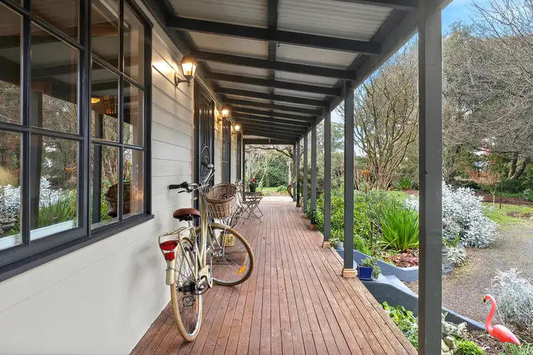 Second view of Homely house listing, 698 James Lane, Trentham East VIC 3458