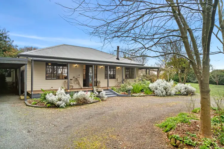 Fourth view of Homely house listing, 698 James Lane, Trentham East VIC 3458