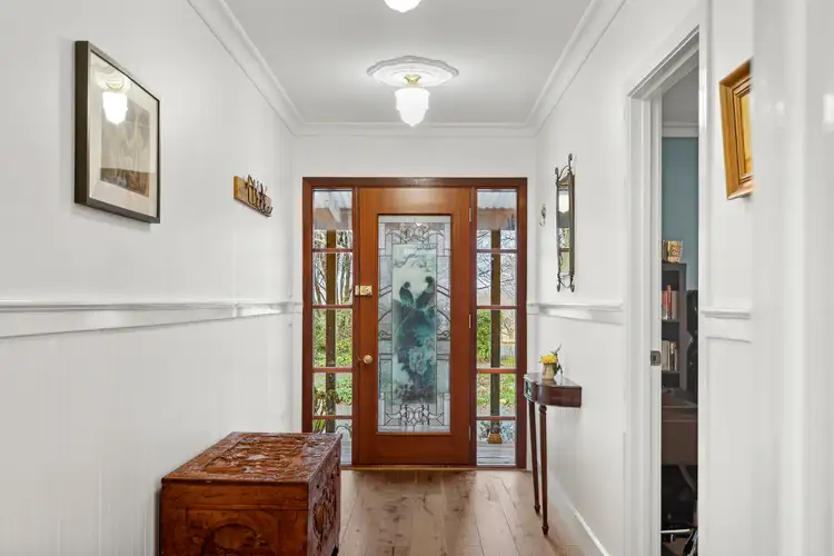 Fifth view of Homely house listing, 698 James Lane, Trentham East VIC 3458