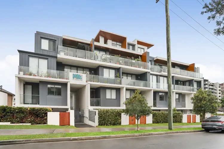42/63-69 Bonar Street, Arncliffe NSW 2205