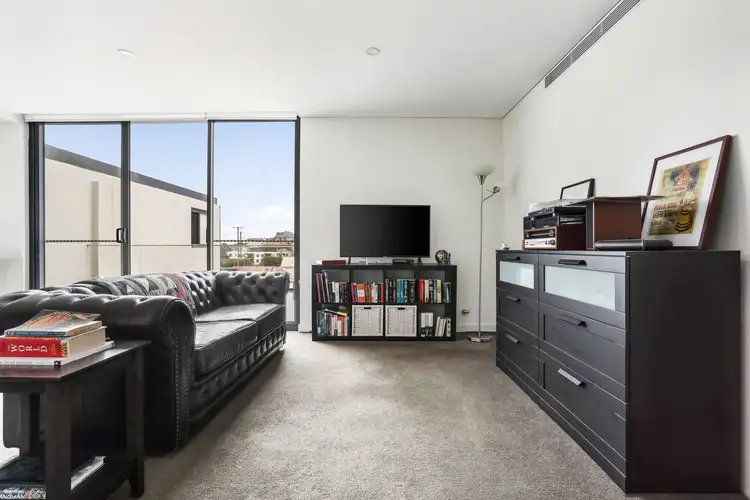 Second view of Homely unit listing, 42/63-69 Bonar Street, Arncliffe NSW 2205