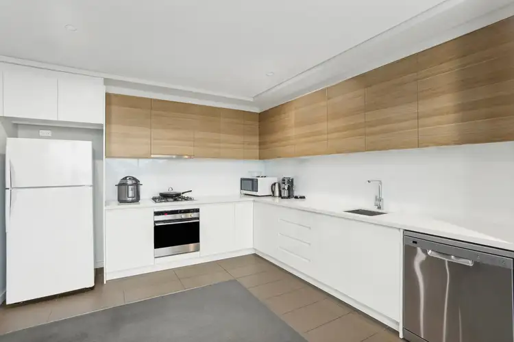 Third view of Homely unit listing, 42/63-69 Bonar Street, Arncliffe NSW 2205