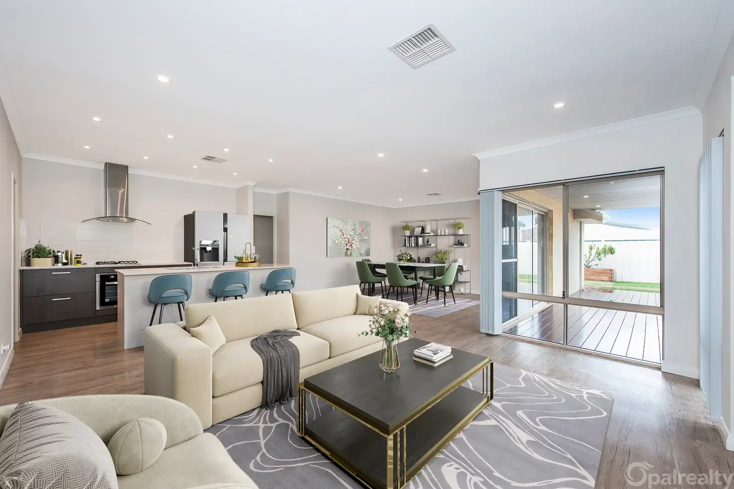 Main view of Homely house listing, 84 Tangadee Road, Golden Bay WA 6174