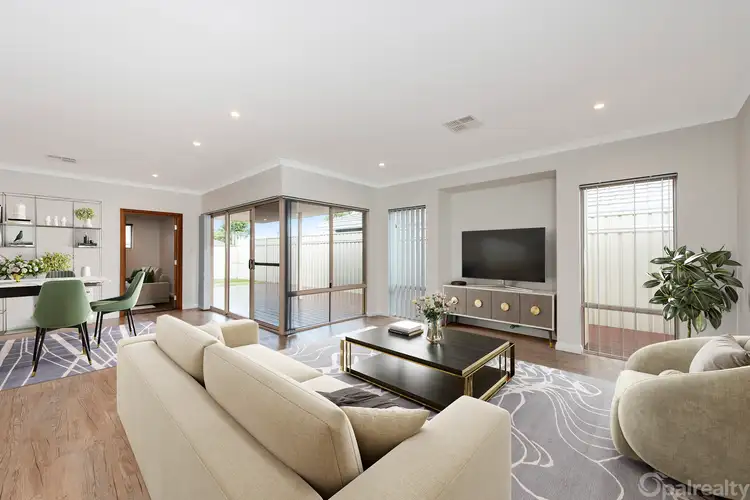 Second view of Homely house listing, 84 Tangadee Road, Golden Bay WA 6174