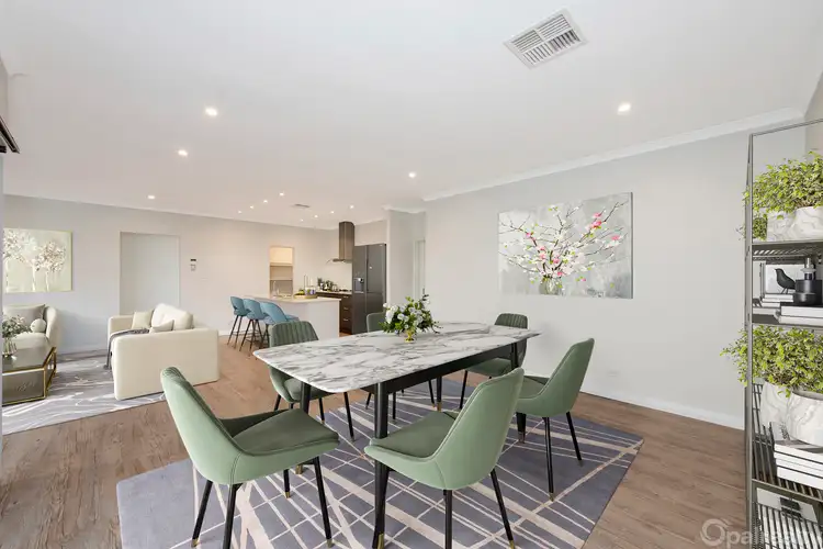 Third view of Homely house listing, 84 Tangadee Road, Golden Bay WA 6174