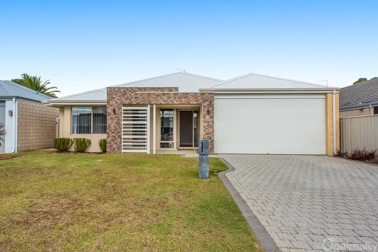 Fourth view of Homely house listing, 84 Tangadee Road, Golden Bay WA 6174