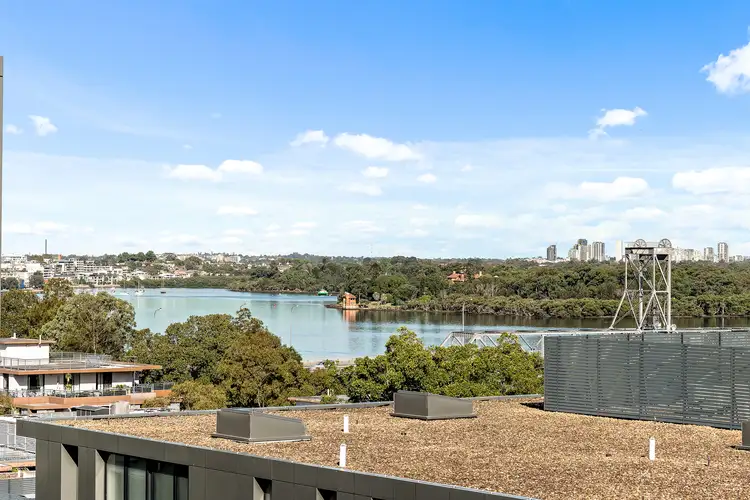 803C/6 Nancarrow Avenue, Ryde NSW 2112