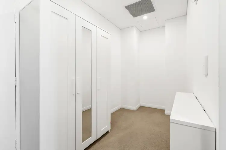 Sixth view of Homely apartment listing, 803C/6 Nancarrow Avenue, Ryde NSW 2112