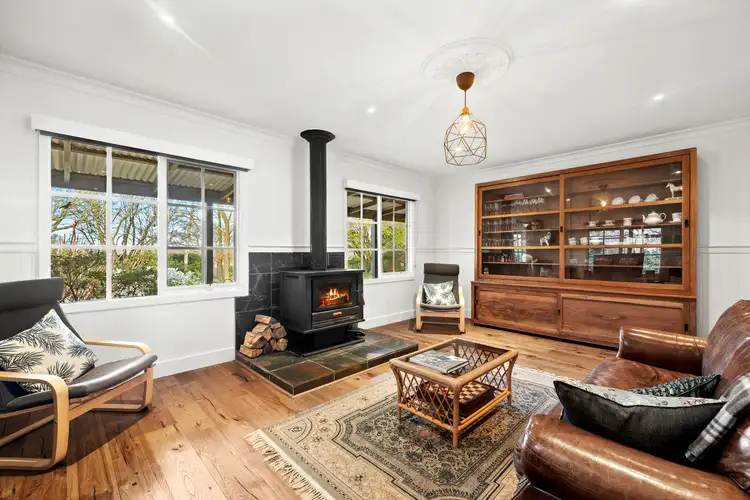 Fifth view of Homely house listing, 698 James Lane, Trentham East VIC 3458