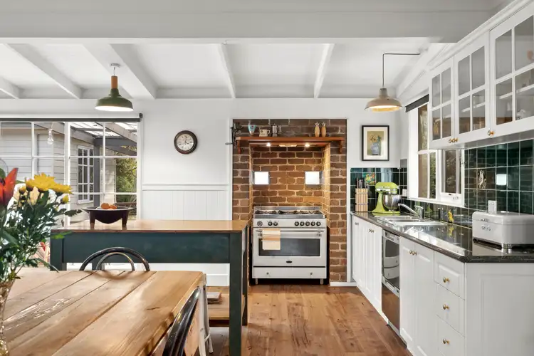 Sixth view of Homely house listing, 698 James Lane, Trentham East VIC 3458