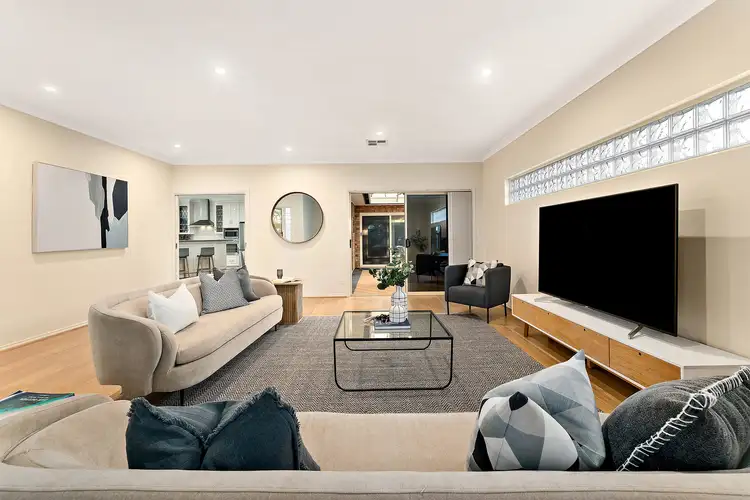 Second view of Homely house listing, 19 Tod Street, Glenelg North SA 5045