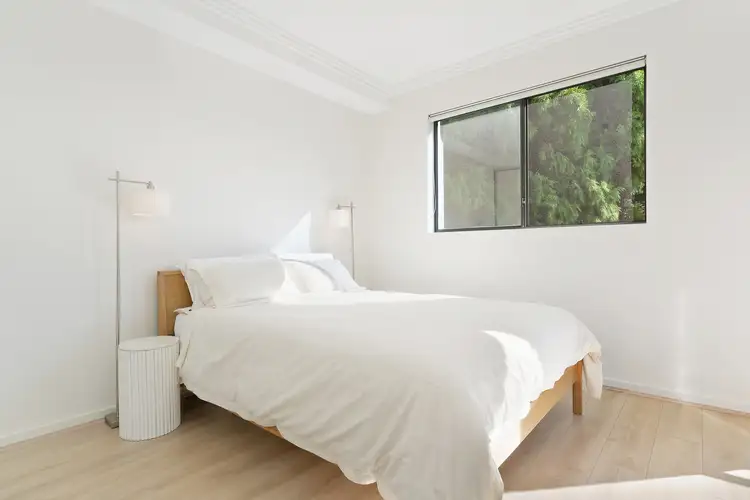 Sixth view of Homely apartment listing, 8/2-4 Hampden Street, Beverly Hills NSW 2209