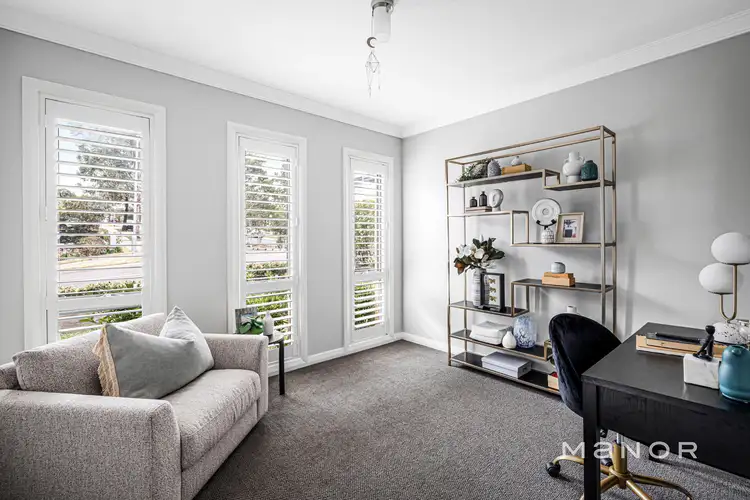 Third view of Homely house listing, 12 Falabella Street, Beaumont Hills NSW 2155