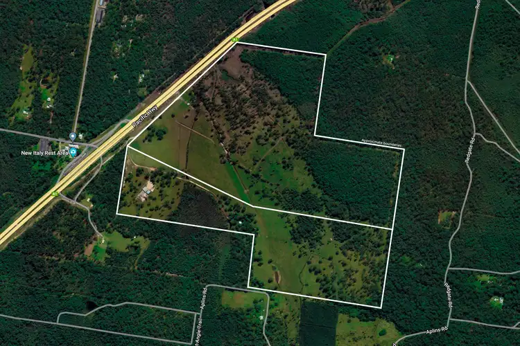 8340 Pacific Highway, New Italy NSW 2472