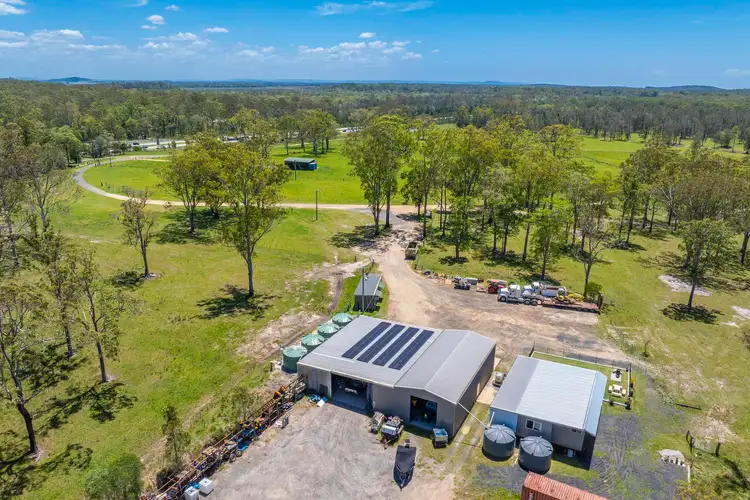 8340 Pacific Highway, New Italy NSW 2472