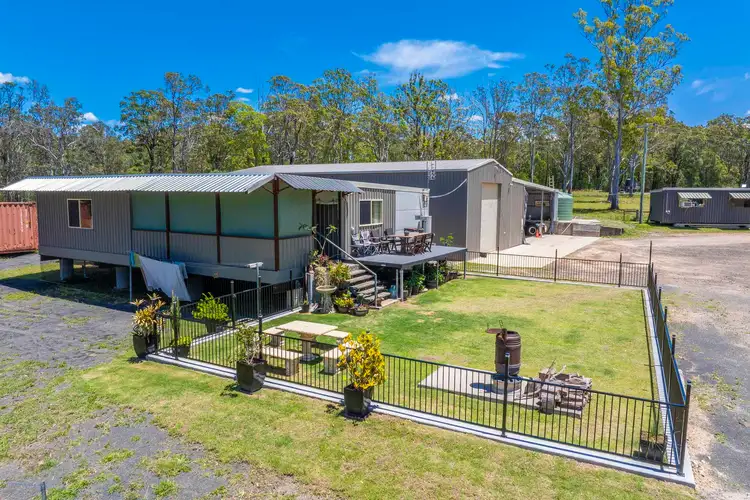 8340 Pacific Highway, New Italy NSW 2472