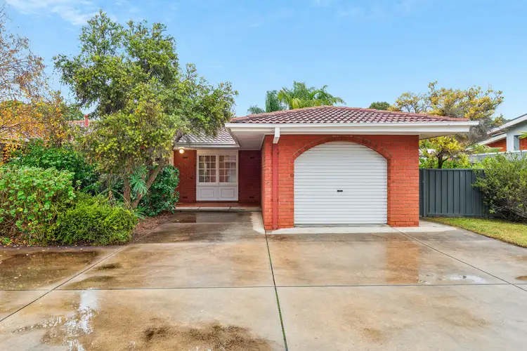 Main view of Homely unit listing, 4/14A Addison Road, Black Forest SA 5035