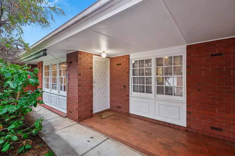 Second view of Homely unit listing, 4/14A Addison Road, Black Forest SA 5035