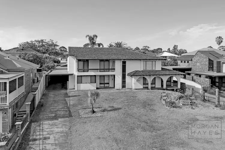 37 Riverton Drive, Rossmoyne WA 6148