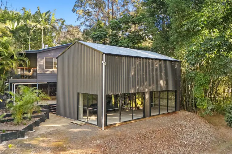 481 Stottenville Road, Bauple QLD 4650