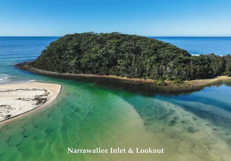 Fifth view of Homely rural property listing, 36 Macleay Street, Narrawallee NSW 2539