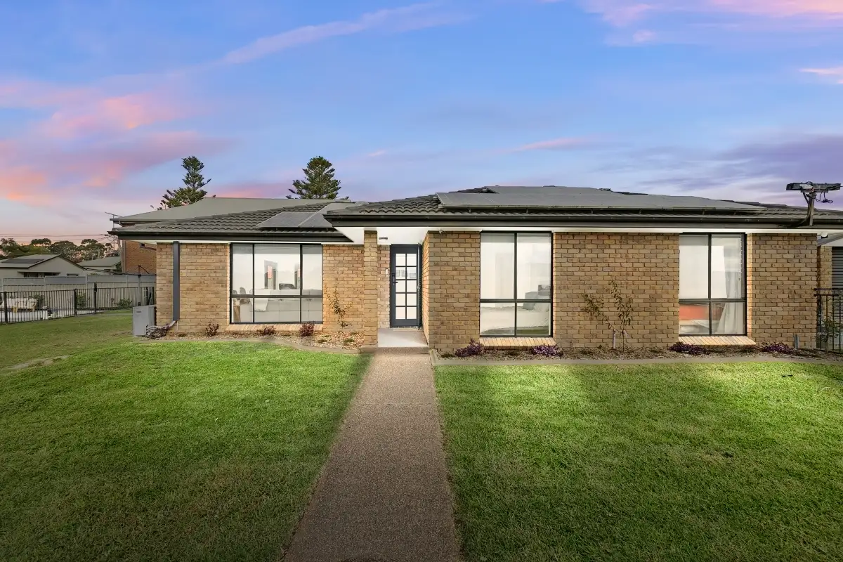 Main view of Homely house listing, 9 Frances Street, Paxton NSW 2325