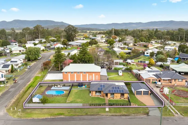 Second view of Homely house listing, 9 Frances Street, Paxton NSW 2325