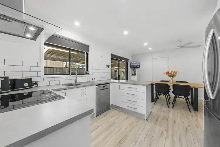 Fourth view of Homely house listing, 9 Frances Street, Paxton NSW 2325