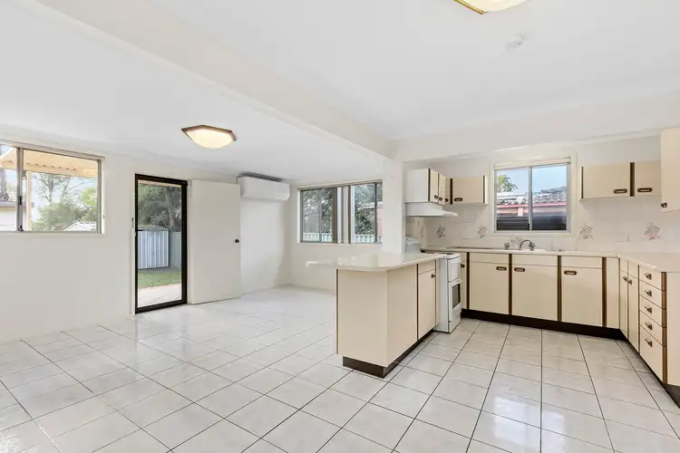 Second view of Homely house listing, 69 Wayne Street, Dean Park NSW 2761