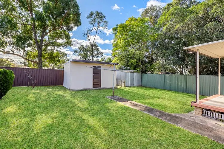 Sixth view of Homely house listing, 69 Wayne Street, Dean Park NSW 2761