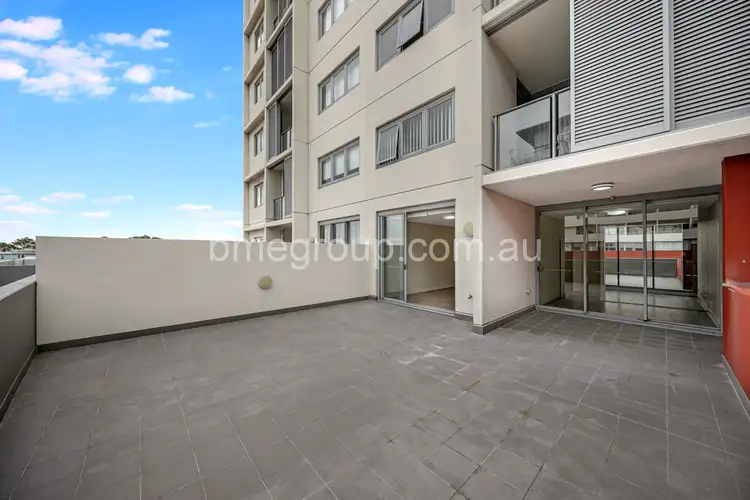 303/99 Forest Road, Hurstville NSW 2220