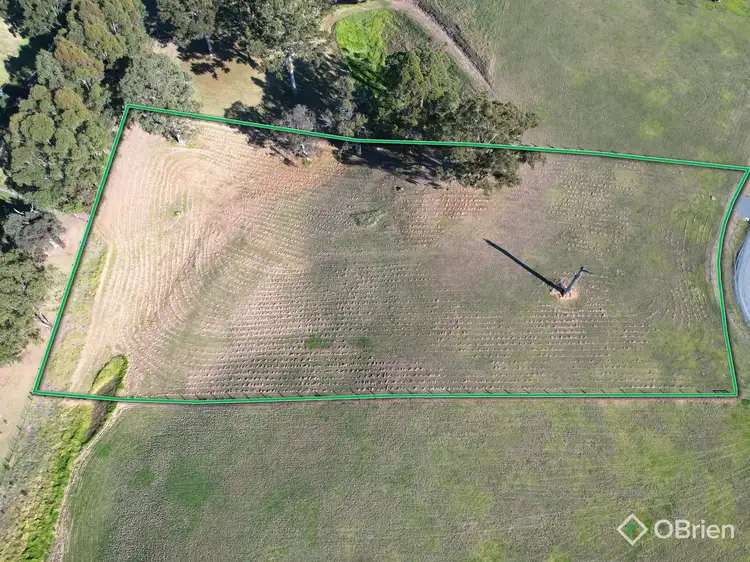Third view of Homely land listing, 78 Wombat Close, Nicholson VIC 3882