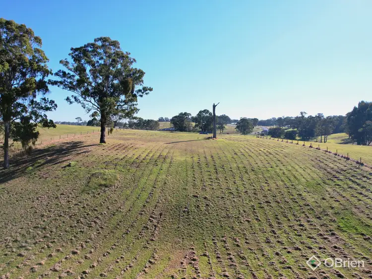 Fourth view of Homely land listing, 78 Wombat Close, Nicholson VIC 3882