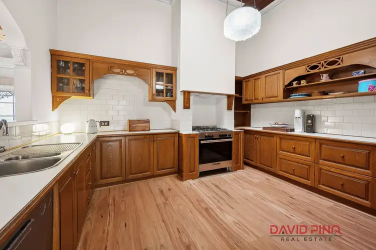 Second view of Homely house listing, 263 Sandy Creek Road, Riddells Creek VIC 3431