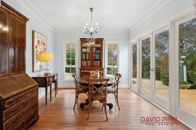 Third view of Homely house listing, 263 Sandy Creek Road, Riddells Creek VIC 3431