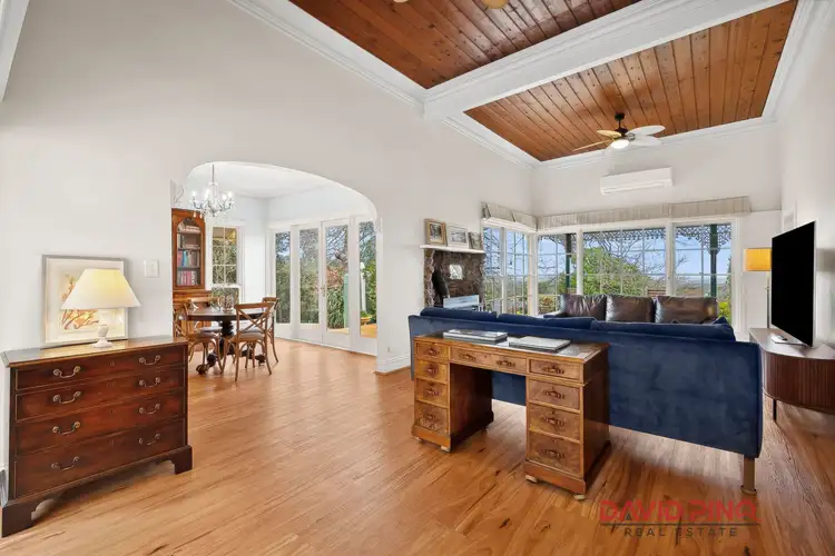 Fourth view of Homely house listing, 263 Sandy Creek Road, Riddells Creek VIC 3431