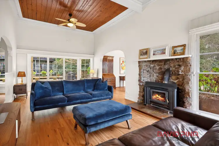 Fifth view of Homely house listing, 263 Sandy Creek Road, Riddells Creek VIC 3431