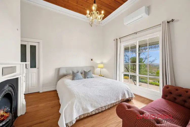 Sixth view of Homely house listing, 263 Sandy Creek Road, Riddells Creek VIC 3431
