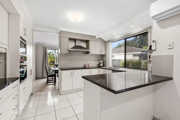 Third view of Homely house listing, 33 Adori Drive, Mountain Creek QLD 4557